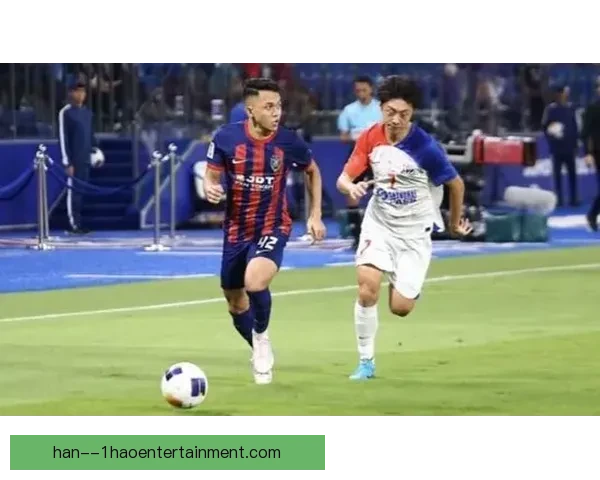 2026年亚冠精英联赛上海申花主场豪取三连胜展现强大实力