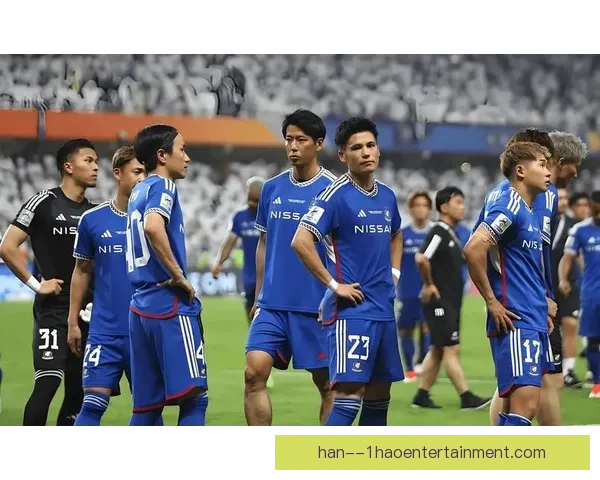 横滨水手主场力克光州FC 取得亚冠精英联赛重要胜利 横滨水手主场力克光州FC 取得亚冠精英联赛重要胜利